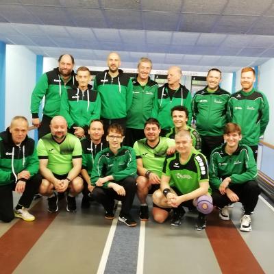 Krkasi So Izpadli Iz Pokala Slovenije V Dravogradu