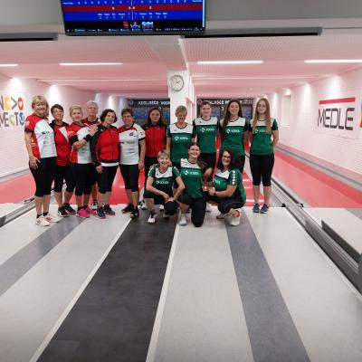 Krkasice So Po Pricakovanjih Zanesljivo Premagale Vodnjak