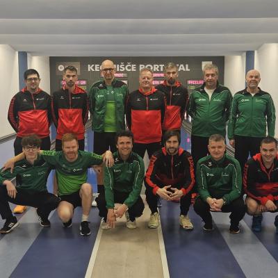 Krkasi So Premagali Sij Acroni