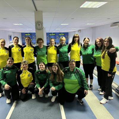 Belokranjke So Bile Doma Boljse Od Krkasic