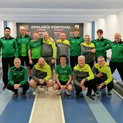 Naslovna Slika V Derbiju Kroga So Si Krkasi V Samem Zakljucku Tekme Priborili Zmago Nad Kocevci