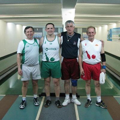 Dobitniki Pokalov Tekmovanja Sprint