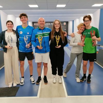 Kd Posamezno 2025 26