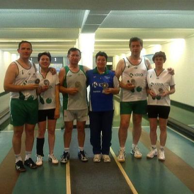 Tandem Mesane Dvojice 2011